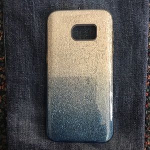 Cell phone case